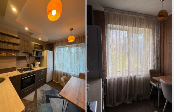 Продам 2 квартиру в Ленинском Донецк