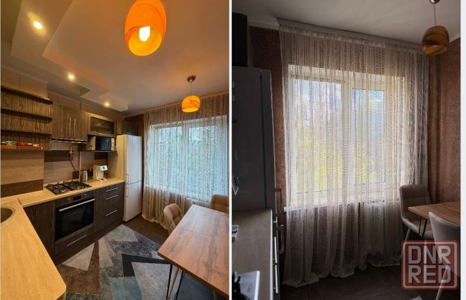 Продам 2 квартиру в Ленинском Донецк - изображение 1