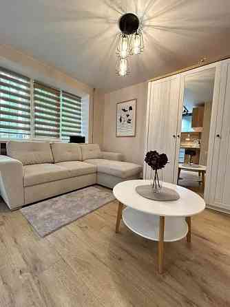 Сдаётся 1-комнатная квартира Ориентир: Мед. институт, район: Калининский, г. Донецк Донецк