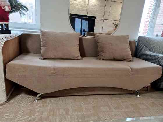 Продается диван Донецк