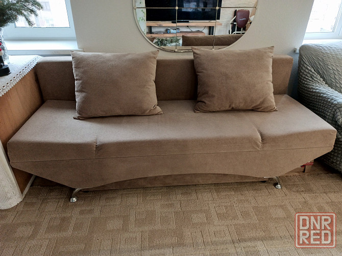 Продается диван Донецк - изображение 1