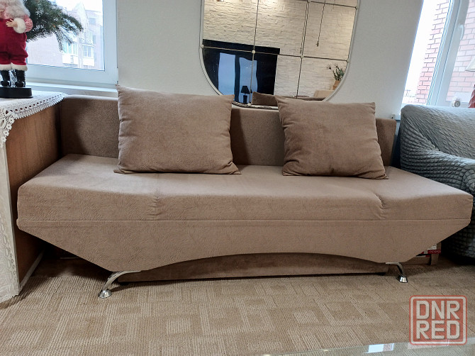 Продается диван Донецк - изображение 2