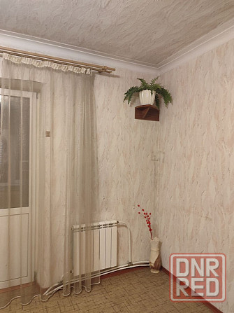 3к кв торг + гараж напротив окон Макеевка - изображение 1