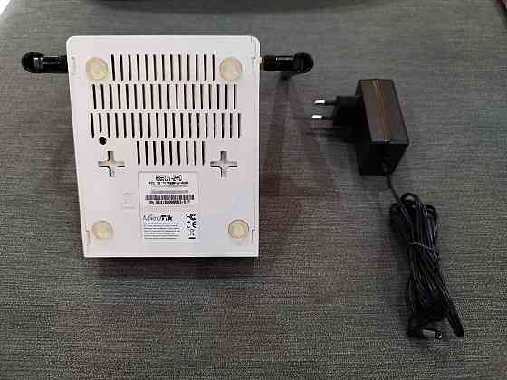 Роутер Mikrotik RB951Ui-2HnD Донецк