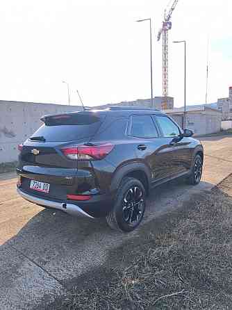Продам Шевроле блейзер 2023 бензин полный привод 4х4 Донецк