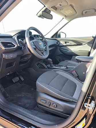 Продам Шевроле блейзер 2023 бензин полный привод 4х4 Донецк