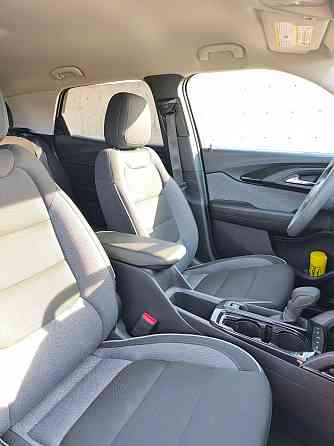 Продам Шевроле блейзер 2023 бензин полный привод 4х4 Донецк