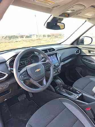 Продам Шевроле блейзер 2023 бензин полный привод 4х4 Донецк