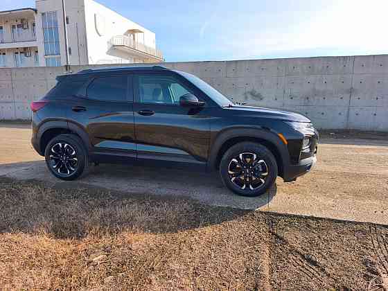 Продам Шевроле блейзер 2023 бензин полный привод 4х4 Донецк