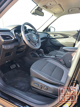 Продам Шевроле блейзер 2023 бензин полный привод 4х4 Донецк - изображение 5