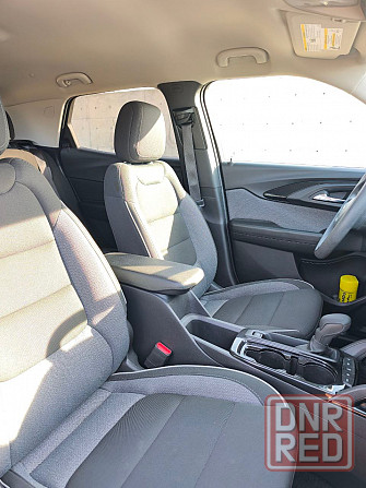 Продам Шевроле блейзер 2023 бензин полный привод 4х4 Донецк - изображение 3