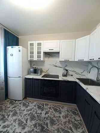 Сдается уютная 1-комнатная квартира 34м² в Макеевке Макеевка