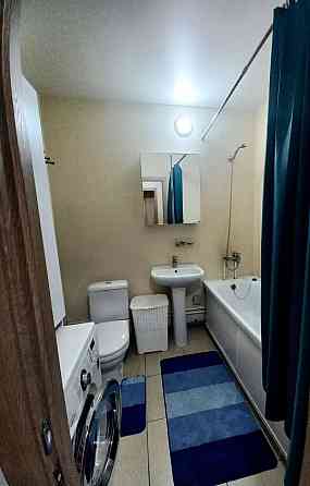 Сдается уютная 1-комнатная квартира 34м² в Макеевке Макеевка