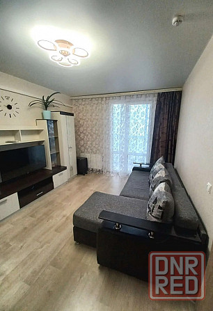 Сдается уютная 1-комнатная квартира 34м² в Макеевке Макеевка - изображение 3