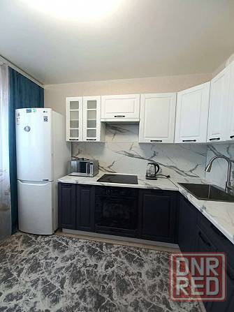 Сдается уютная 1-комнатная квартира 34м² в Макеевке Макеевка - изображение 1