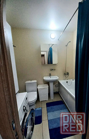 Сдается уютная 1-комнатная квартира 34м² в Макеевке Макеевка - изображение 2