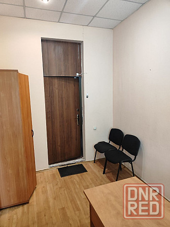 Аренда офисного помещения в центре Макеевке Макеевка - изображение 1