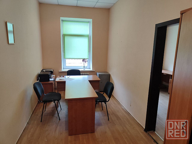 Аренда офисного помещения в центре Макеевке Макеевка - изображение 3