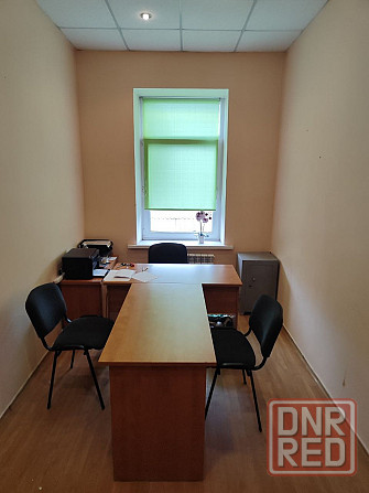 Аренда офисного помещения в центре Макеевке Макеевка - изображение 5