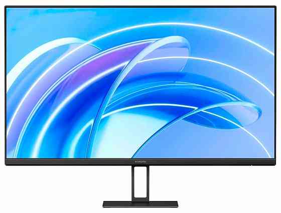 27" монитор Xiaomi A27i Ips, 1920x1080, 100hz, Black (Ela5345eu) (арт-8992) Донецк