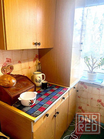 Продается 2-х комнатная квартира Донецк - изображение 3