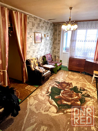 Продается 2-х комнатная квартира Донецк - изображение 5