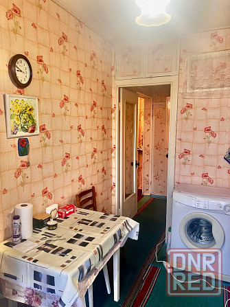 Продается 2-х комнатная квартира Донецк - изображение 1