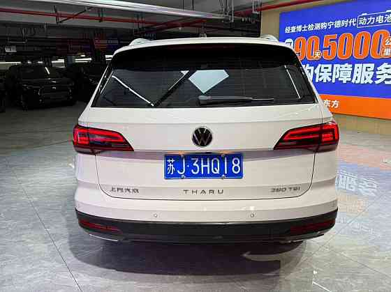 Продам Фольцваген Тигуан год 2022 полный привод 4х4 панорама Донецк