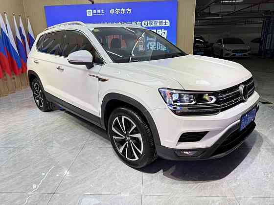 Продам Фольцваген Тигуан год 2022 полный привод 4х4 панорама Донецк