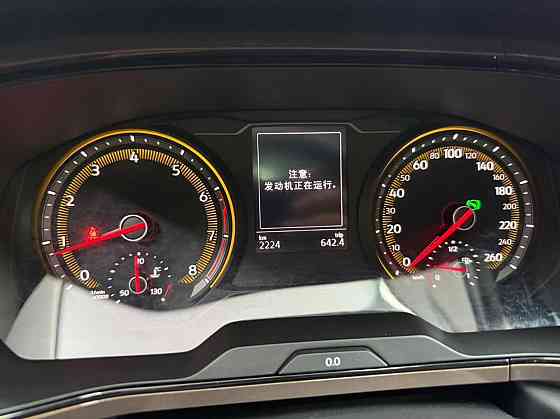 Продам Фольцваген Тигуан год 2022 полный привод 4х4 панорама Донецк