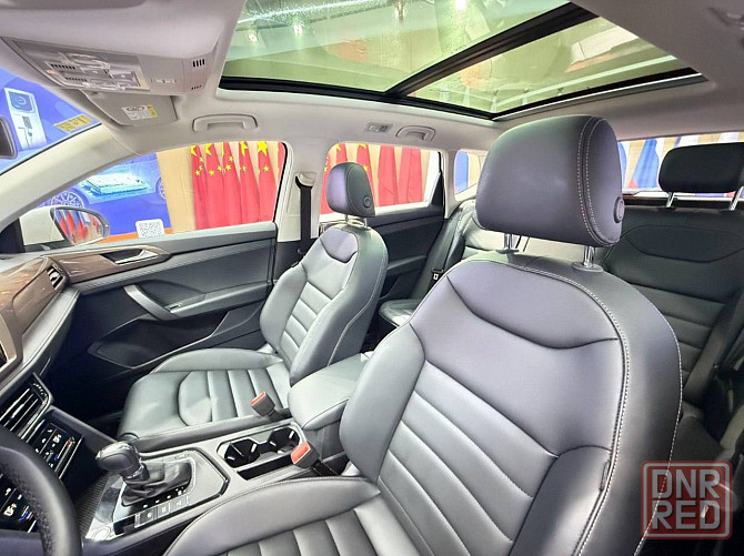 Продам Фольцваген Тигуан год 2022 полный привод 4х4 панорама Донецк - изображение 4