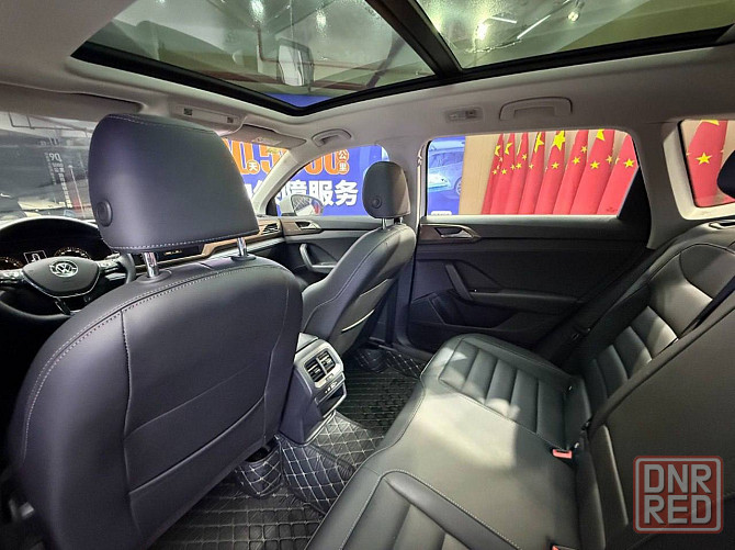 Продам Фольцваген Тигуан год 2022 полный привод 4х4 панорама Донецк - изображение 6