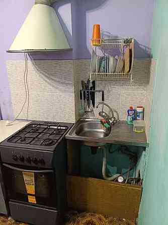 Сдам 3-х комнатную квартиру Донецк