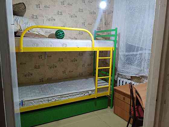 Сдам 3-х комнатную квартиру Донецк