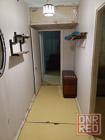 Сдам 3-х комнатную квартиру Донецк - изображение 5