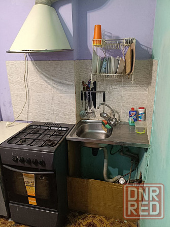 Сдам 3-х комнатную квартиру Донецк - изображение 1