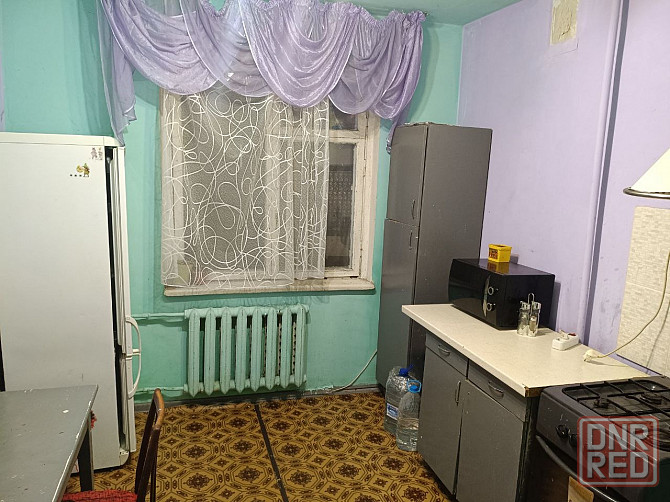 Сдам 3-х комнатную квартиру Донецк - изображение 2