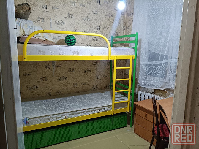 Сдам 3-х комнатную квартиру Донецк - изображение 4