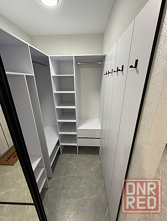 Сдаю 1 к.кВ, Буденновский район, ул. 230 Стрелковой Дивизии, Караван Донецк - изображение 7