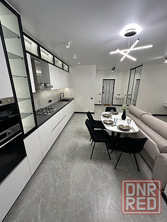 Сдаю 1 к.кВ, Буденновский район, ул. 230 Стрелковой Дивизии, Караван Донецк - изображение 1