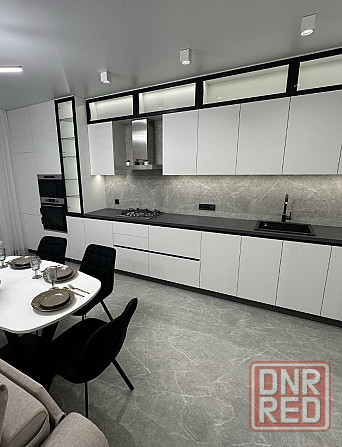 Сдаю 1 к.кВ, Буденновский район, ул. 230 Стрелковой Дивизии, Караван Донецк - изображение 2