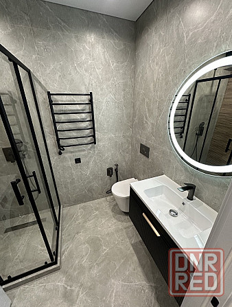 Сдаю 1 к.кВ, Буденновский район, ул. 230 Стрелковой Дивизии, Караван Донецк - изображение 5