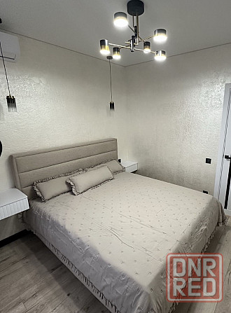 Сдаю 1 к.кВ, Буденновский район, ул. 230 Стрелковой Дивизии, Караван Донецк - изображение 4