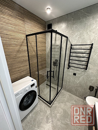 Сдаю 1 к.кВ, Буденновский район, ул. 230 Стрелковой Дивизии, Караван Донецк - изображение 6