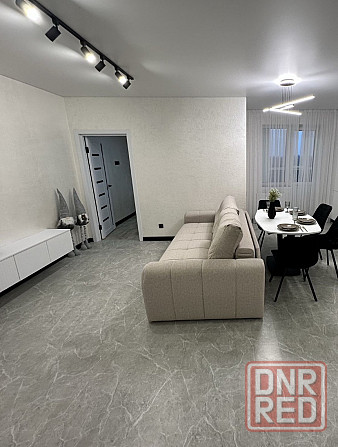 Сдаю 1 к.кВ, Буденновский район, ул. 230 Стрелковой Дивизии, Караван Донецк - изображение 3