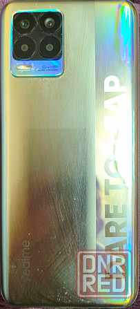 Телефон Realme 8 Макеевка - изображение 3