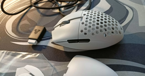 Fantech aria XD7 игровая мышь Донецк