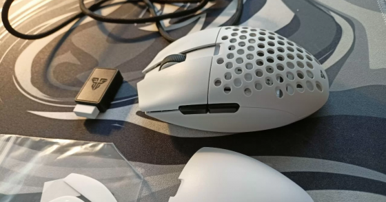 Fantech aria XD7 игровая мышь Донецк