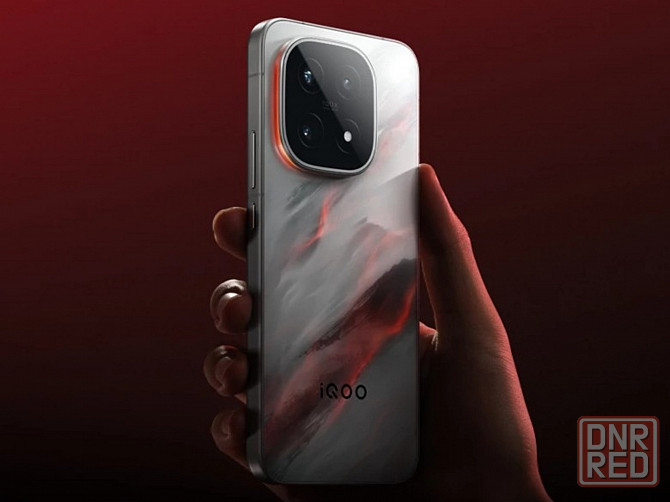 iQOO 15 Донецк - изображение 2