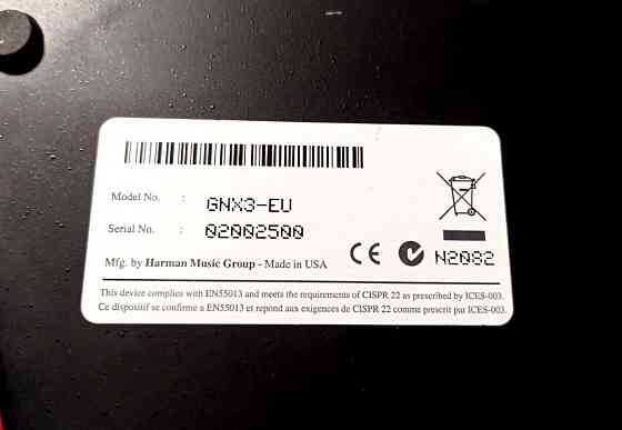 продам гитарный процессор Макеевка